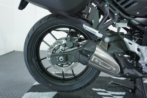 Imagen 8 de 25 de Moto Touring Voge 500 Ds Adventure 0km 2023