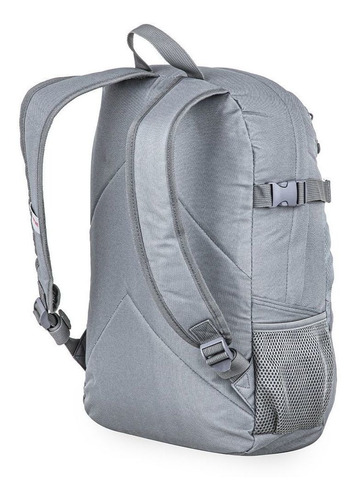 Imagen 2 de 7 de Mochila Deportiva Trekking Alpine Skate Running Urbana Cuota