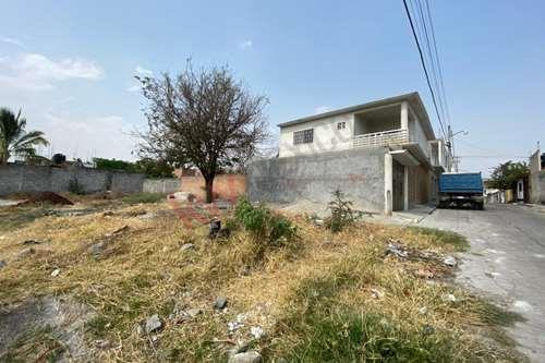 Terreno En Venta En Temixco C.p.62588