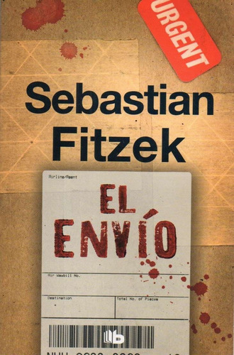 Sebastian Fitzek - , El