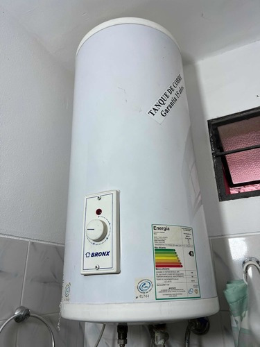 Imagen 3 de 4 de Instalación Y Reparación De Calefones Eléctricos 24hs