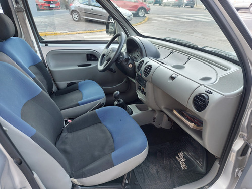 Renault Kangoo 1.6 2 Confort 5as Aa Da Svt 1plc