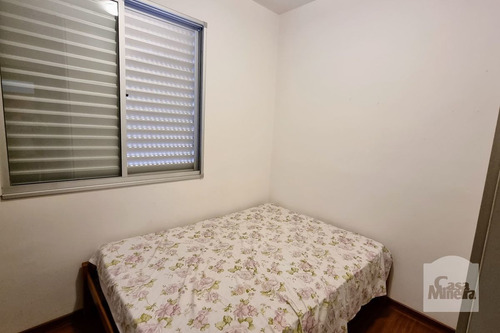 Imagem 6 de 15 de Apartamento À Venda No Coração De Jesus - Código 376642 - 376642