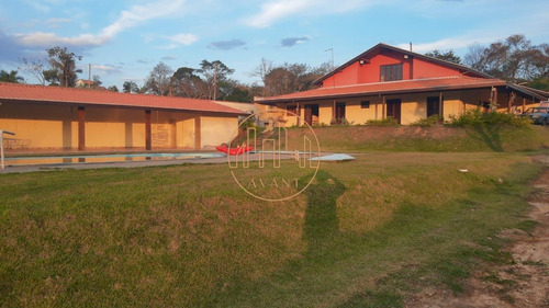 Imagem 10 de 30 de Chácara À Venda Em Condomínio No Chácaras Rurais Em Jacarei - Sp (oportunidade) - 3507
