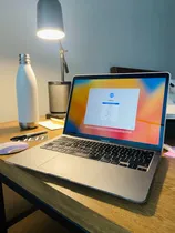 Comprar Apple Macbook Air Plata (13 , 2020, M1, 256gb Ssd, 8gb Ram)