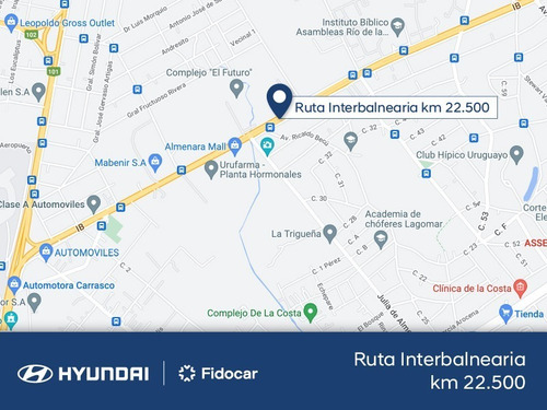 Imagen 20 de 20 de Hyundai Kona Eléctrica