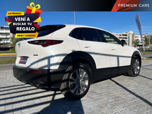Mazda CX-30 2.5 High AWD