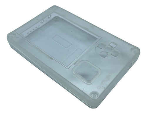 Capa De Plástico H2 Para Hackerf One Portapack H2 Transparen