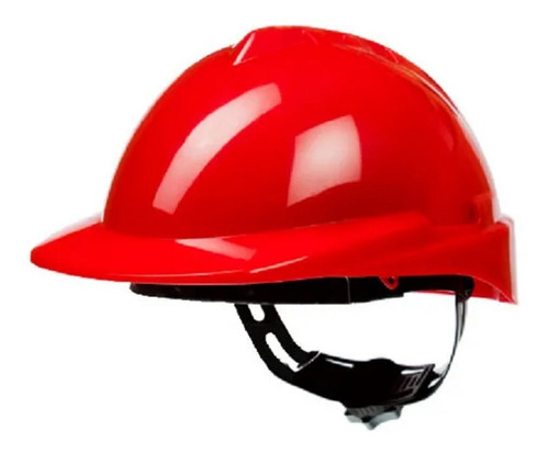 Casco De Seguridad Certificado Dieléctrico Ingeniero Obra