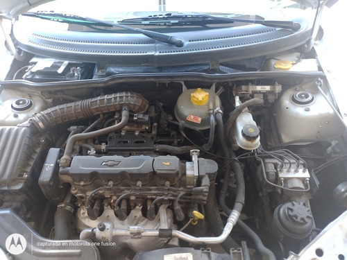 Chevrolet Corsa Ls