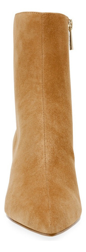 Botines Para Mujer Lulah Con Cremallera Steve Madden