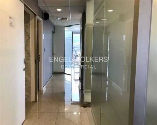 Venta Oficina Boutique 77 M2 Lo Barnechea