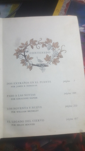 Biblioteca De Selecciones Reader's Digest (Usado)