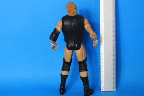 Sycho Sid Figura Mattel Wwe (Usado)
