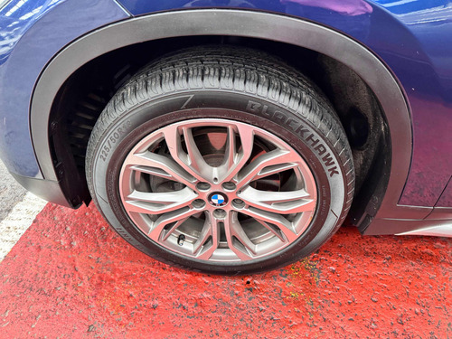 BMW X1 2.0 Sdrive 20ia X Line At