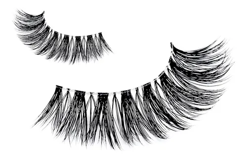 Pestañas postizas Silk Sapphire 205 5d - Absolute New York