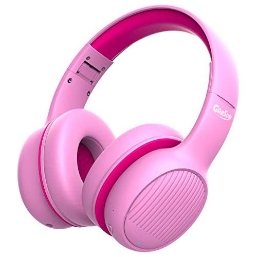 Auriculares De Gorsunkids Con 85/94db Volume 4bs9c