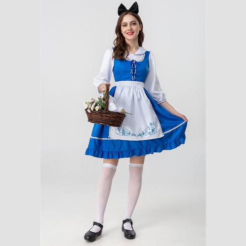 Halloween Carnival Ja In Party Alice Anime Sweet Wonderland