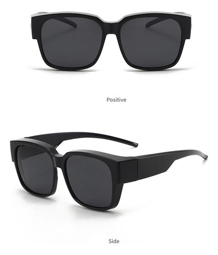 Gafas De Sol Polarizadas Gafas De Sol Para Miopía Para Viaja