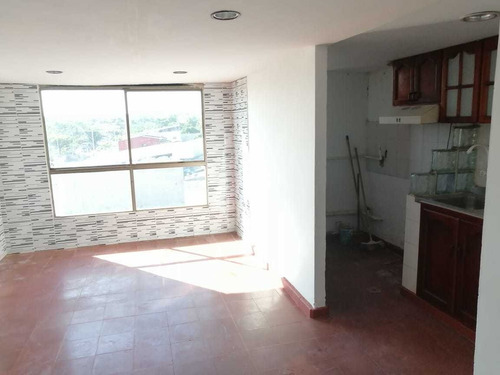 Imagen 2 de 13 de Se Vende Apartamento En El Barrio Ciudadela 20 De Julio
