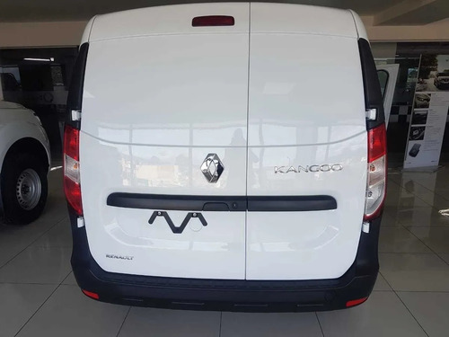 Kangoo Evolución Producto Mf