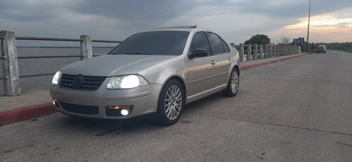 Volkswagen Bora 1.9 Trendline I 100cv 2009