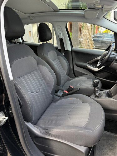 Peugeot 208 1.6 Allure
