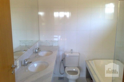 Imagem 7 de 15 de Casa Em Condomínio À Venda No Pasárgada - Código 93693 - 93693