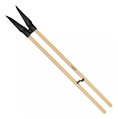 Cavadeira Articulada Light Com Cabo 180cm Eficiência-ramada