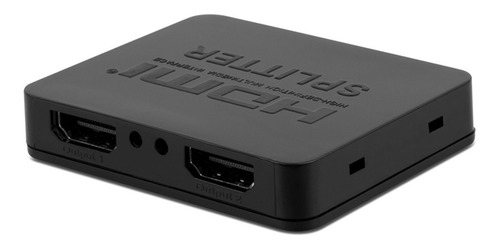 Video Splitter Provision-isr Pr-sp1024k Hdmi A 2xhdmi /v /vc
