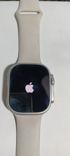 Apple Watch Ultra 49 Mm Titanium (Usado)