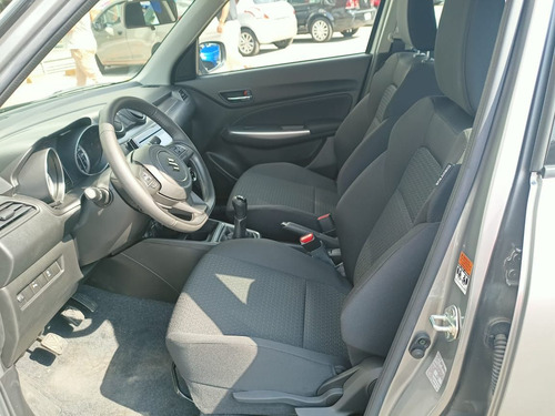Suzuki Swift 1.0 Booster Jet Mt