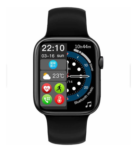 Smartwatch W28 Serie 8 Pro