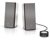 Comprar Parlantes Bose Companion 20 Como Nuevo!!!