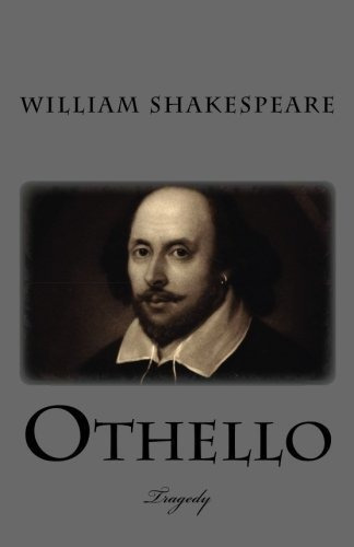 Book : Othello (1st. Page Classics) - Shakespeare, William