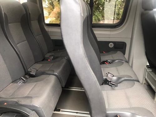 Sprinter - M.benz - 2014 Codigo: 5393