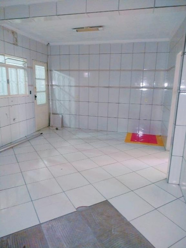 Imagem 19 de 30 de Casas - Aluguel - Jardim Santa Izabel - Cod. Ca0632 - Lca0632