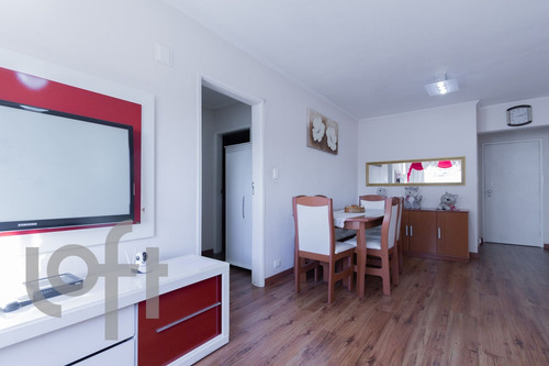 Imagem 5 de 27 de Apto Mooca | 3 Quartos | 114 M² | Cond: R$780.00 | 1 Vaga - 16vhea7