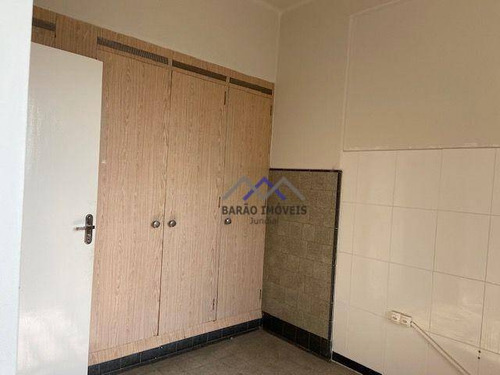 Imagem 6 de 27 de Casa Para Alugar, 320 M² Por R$ 6.500,00/mês - Centro - Jundiaí/sp - Ca1377