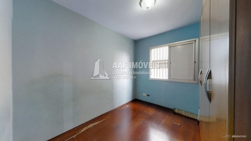 Imagem 8 de 15 de Apartamento A Venda No Bairro Vila Olímpia - São Paulo, Sp - Id11611