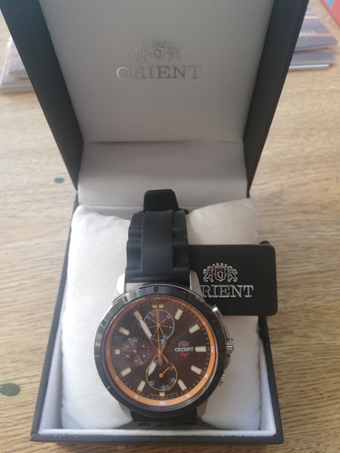 Reloj Orient