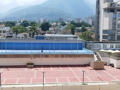 Apto De 3 Hab Y 2 Baños