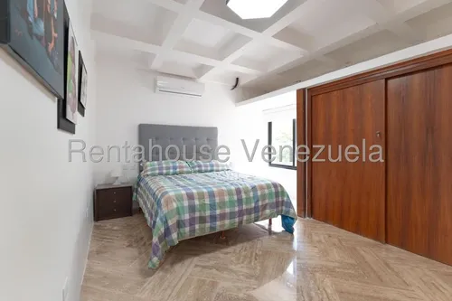 Casa En Venta En Prado Del Este
