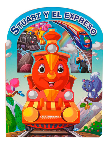 Libro Stuart Y El Expreso