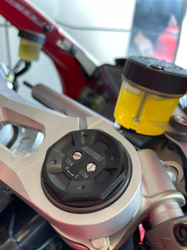 Ducati Panigale V4 - New 2021