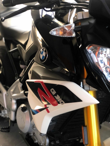 Imagen 1 de 16 de Bmw G310r