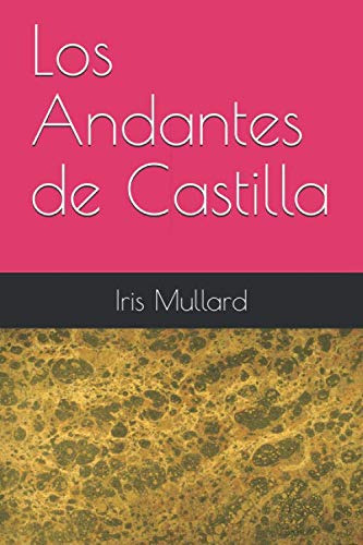 Los Andantes De Castilla -correrias Castizas-
