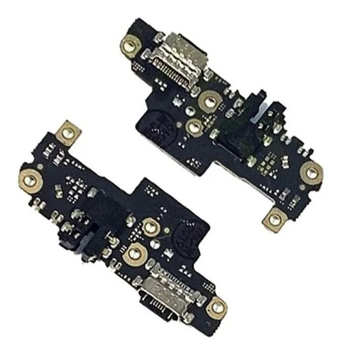Pin De Carga Jack Flex Placa Para Xiaomi Redmi Note 8