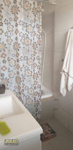 Imagem 23 de 26 de Casa À Venda, 144 M² Por R$ 450.000,00 - Pedreira - Mongaguá/sp - Ca3472