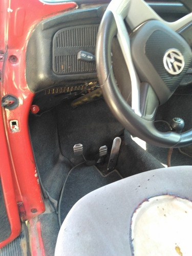 Volkswagen Fusca